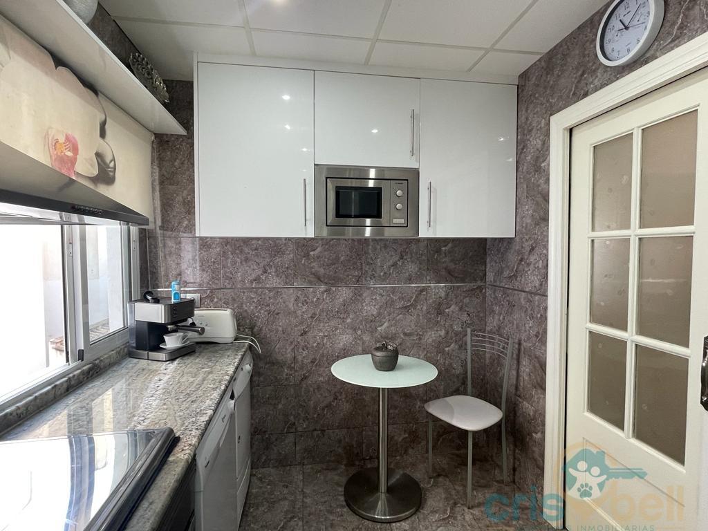 For sale of penthouse in Lorca