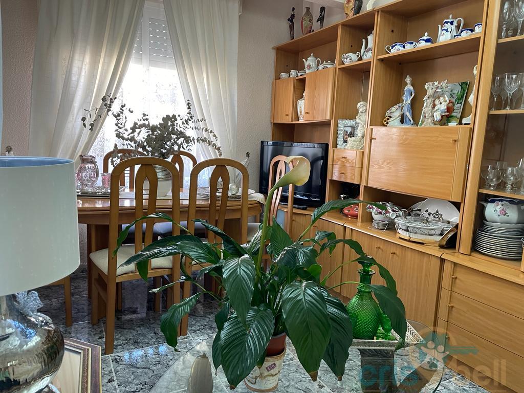 For sale of penthouse in Lorca