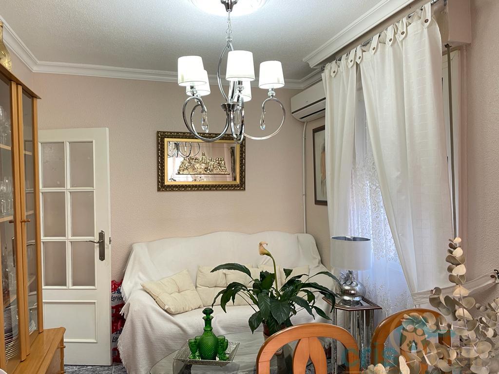 For sale of penthouse in Lorca