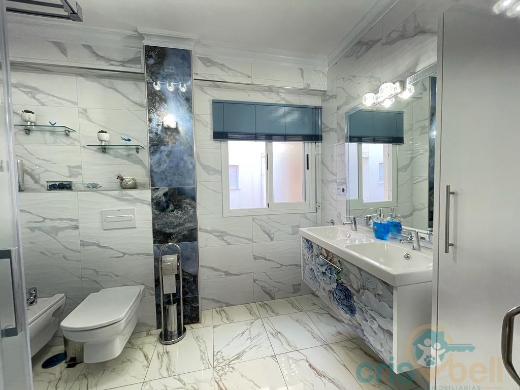 For sale of penthouse in Lorca