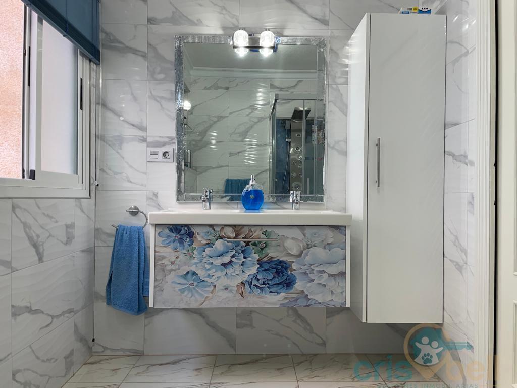 For sale of penthouse in Lorca