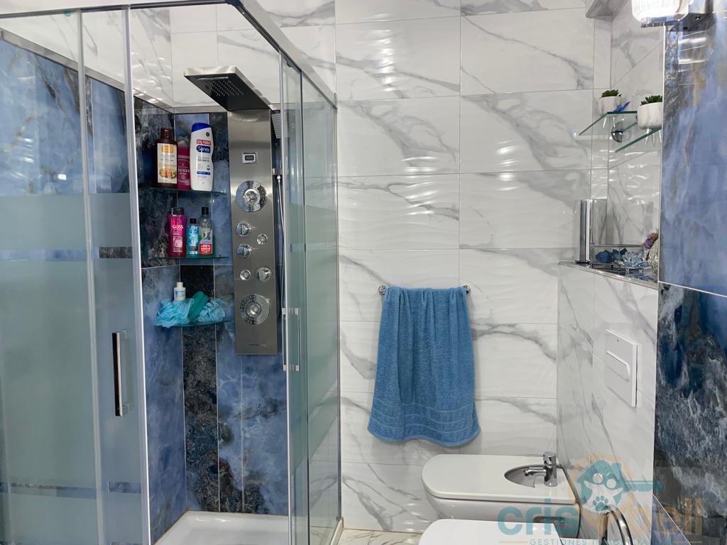 For sale of penthouse in Lorca