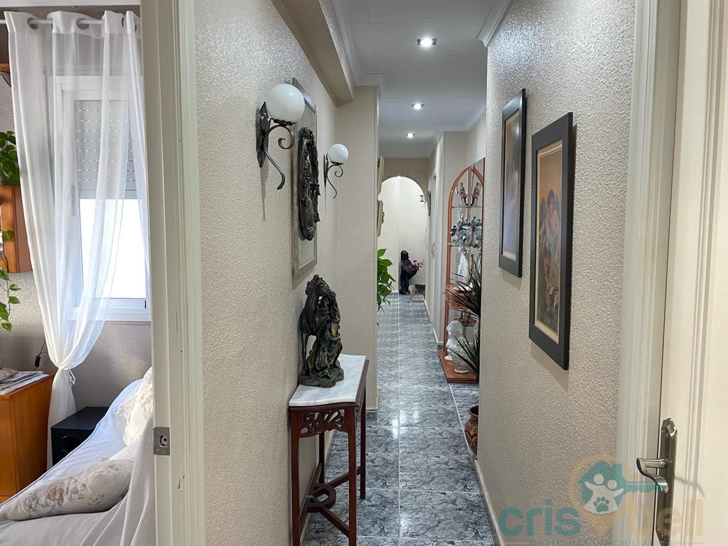 For sale of penthouse in Lorca