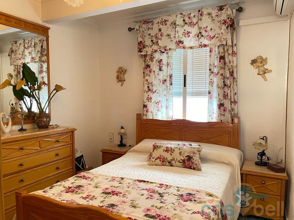 For sale of penthouse in Lorca