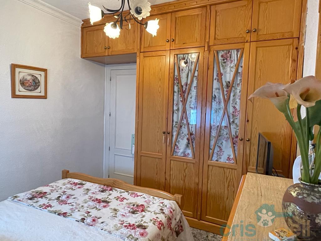 For sale of penthouse in Lorca