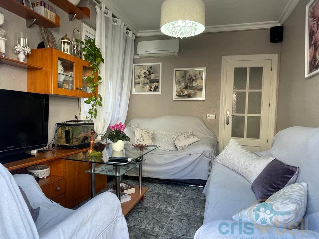 For sale of penthouse in Lorca