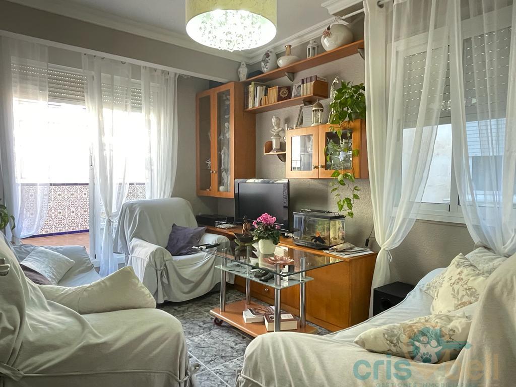 For sale of penthouse in Lorca