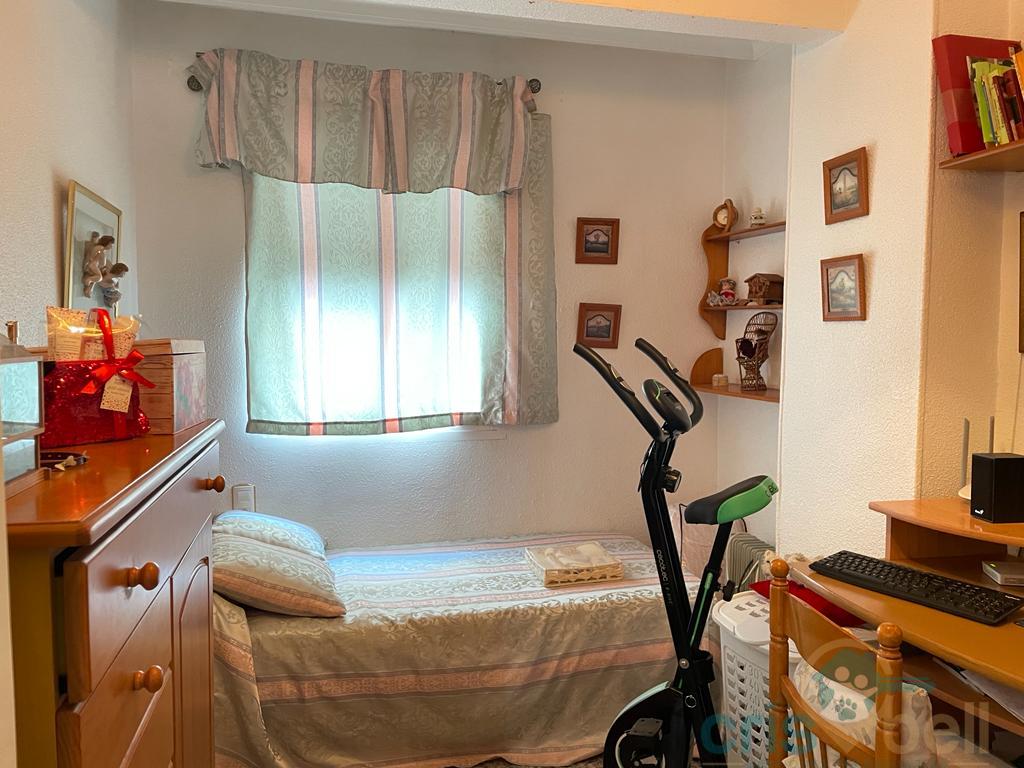 For sale of penthouse in Lorca