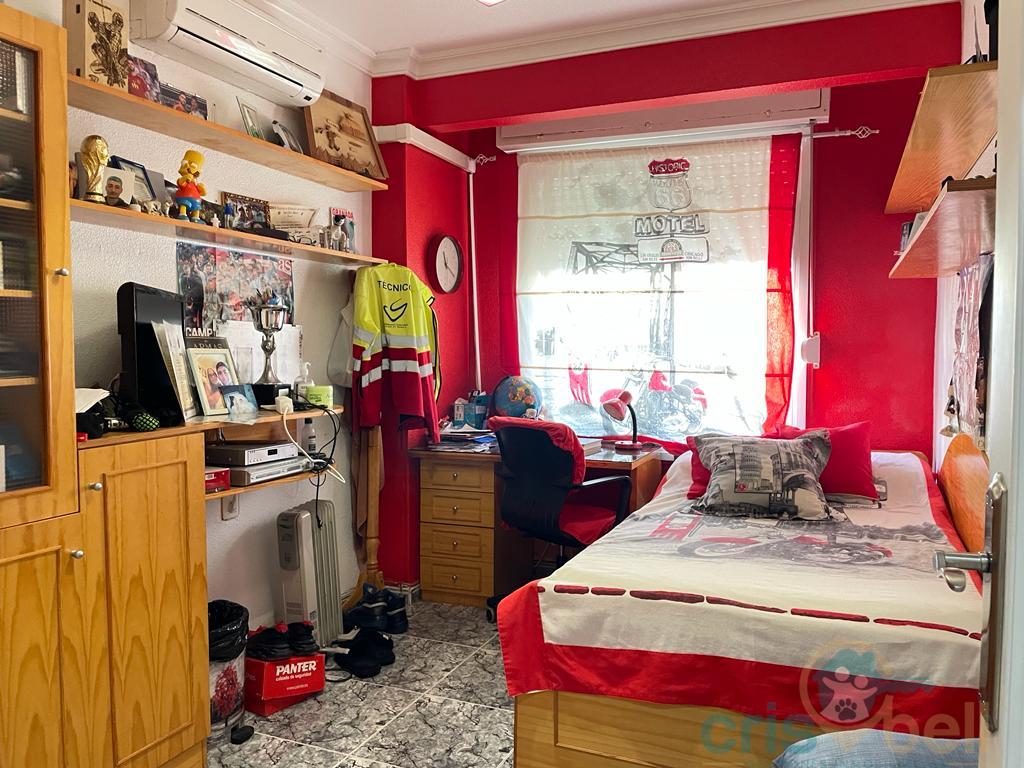 For sale of penthouse in Lorca