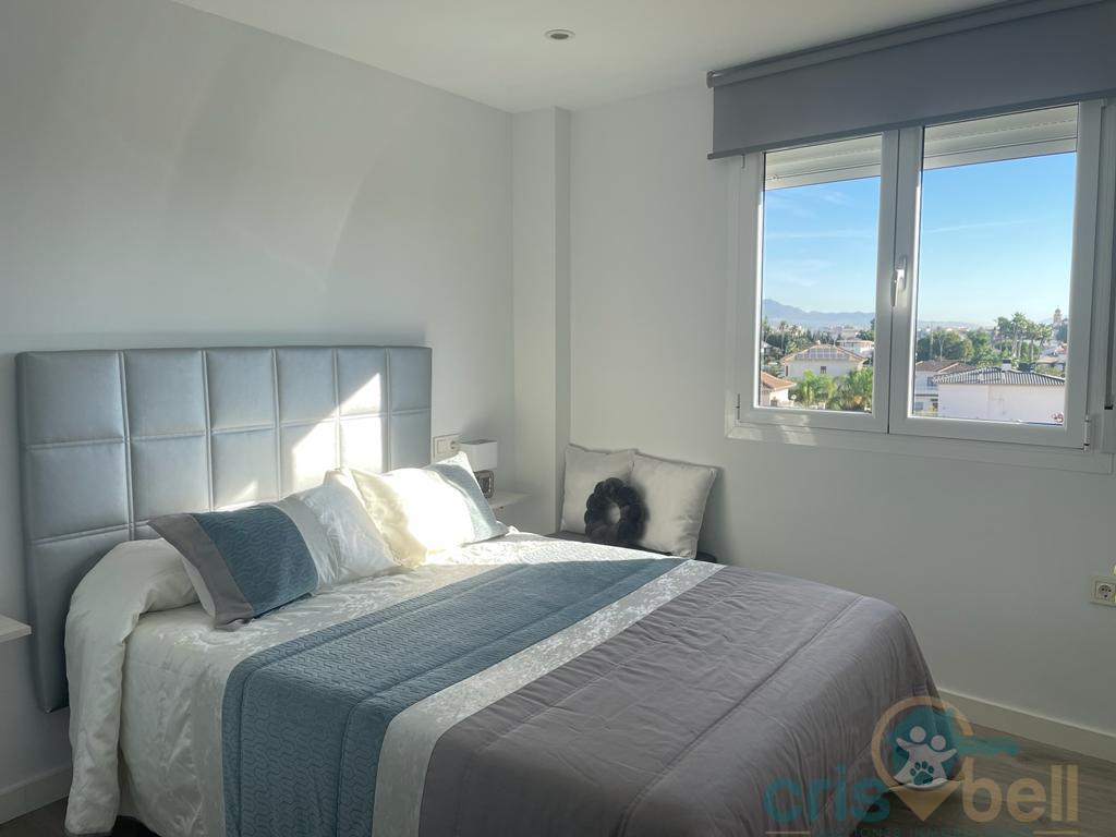 For sale of flat in Lorca