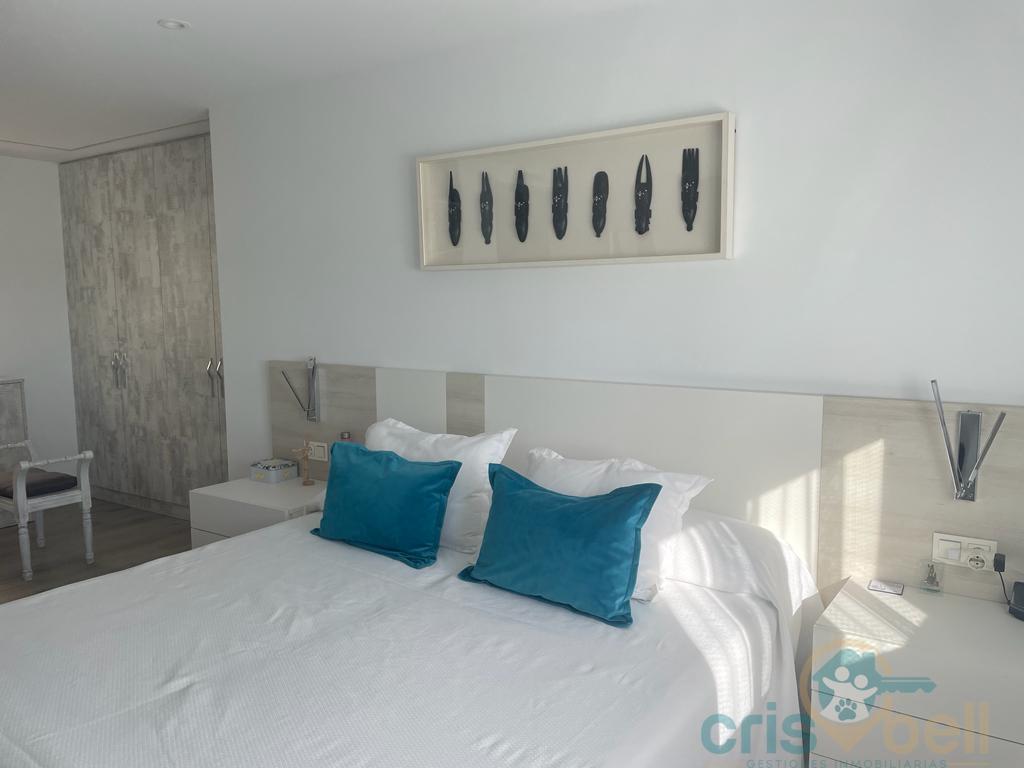 For sale of flat in Lorca