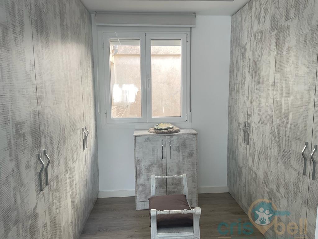 For sale of flat in Lorca