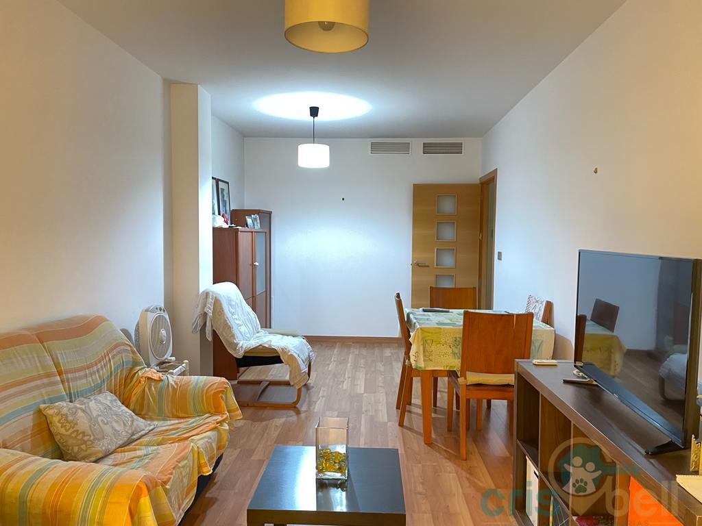 Venta de piso en Totana