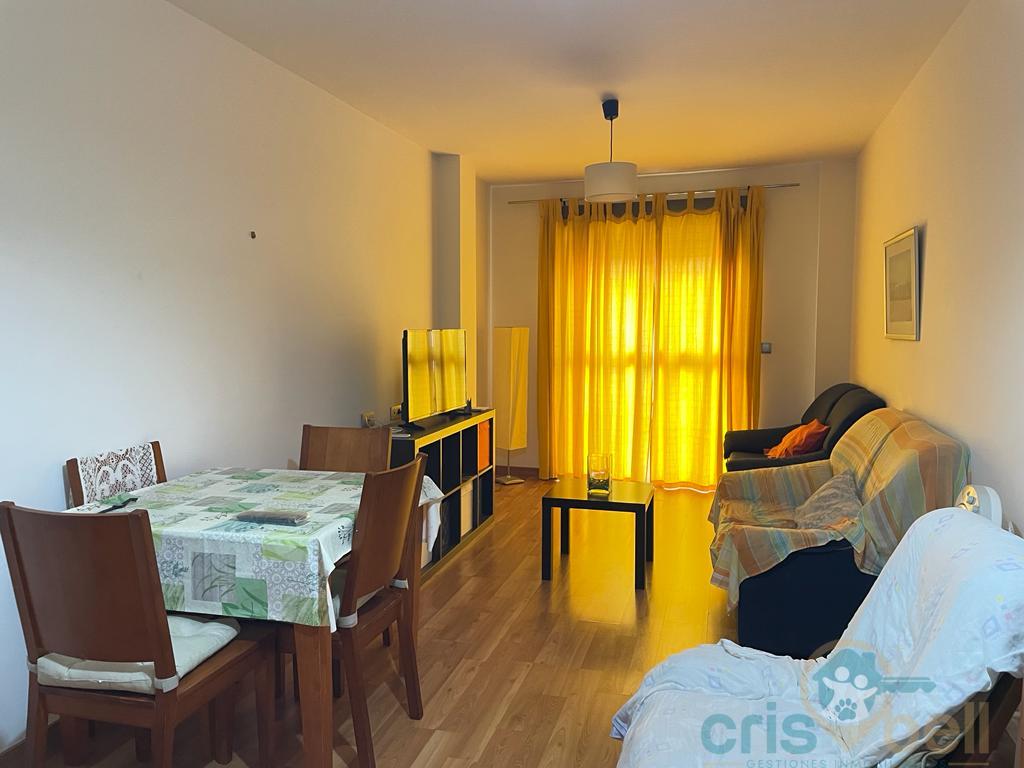 Venta de piso en Totana
