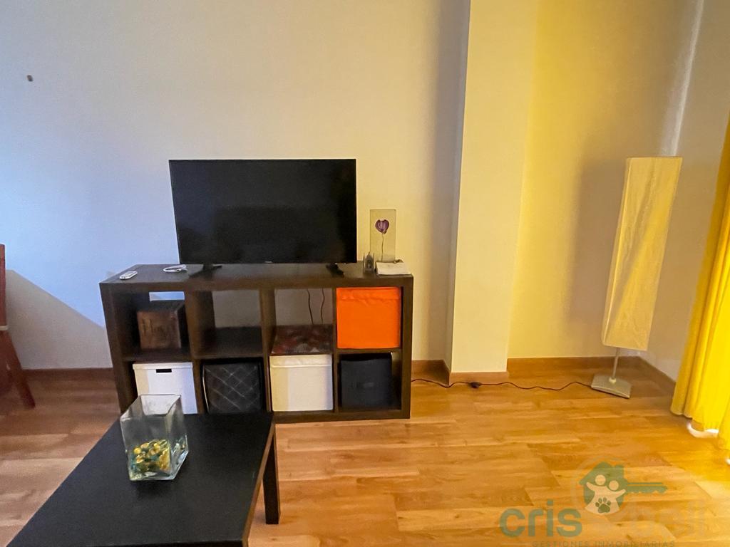 Venta de piso en Totana