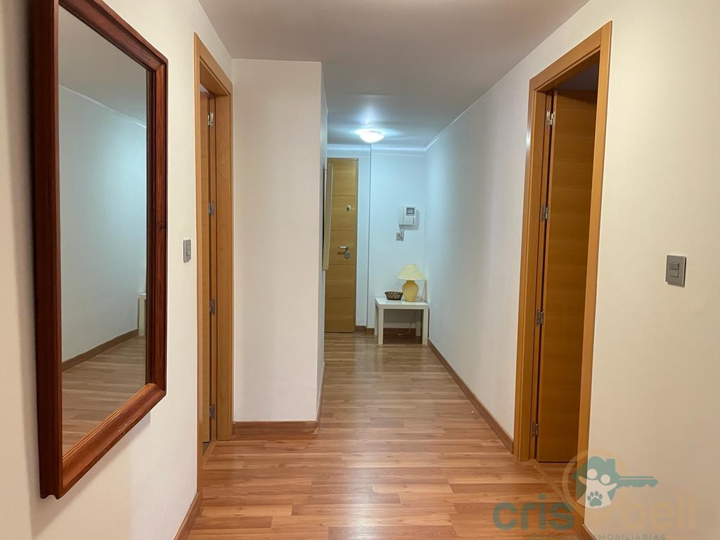 Venta de piso en Totana