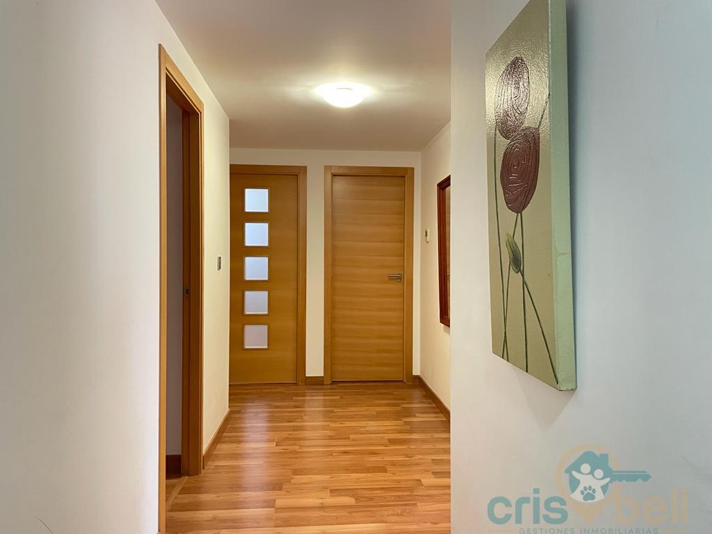 Venta de piso en Totana