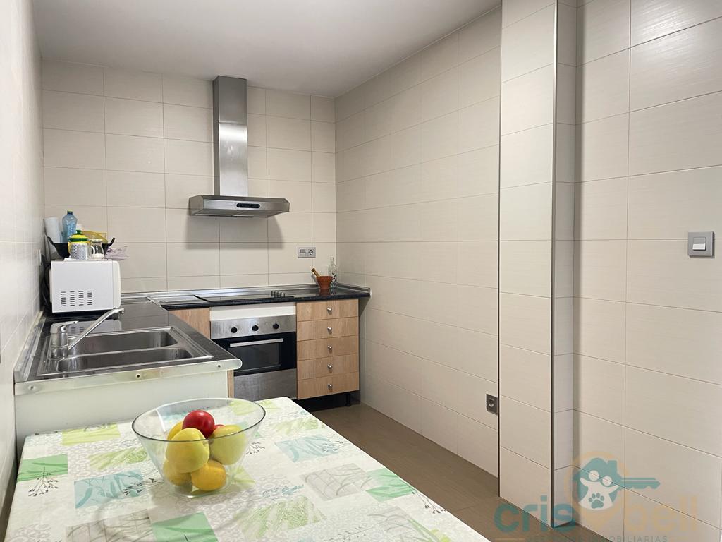 Venta de piso en Totana