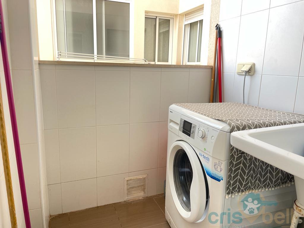 Venta de piso en Totana