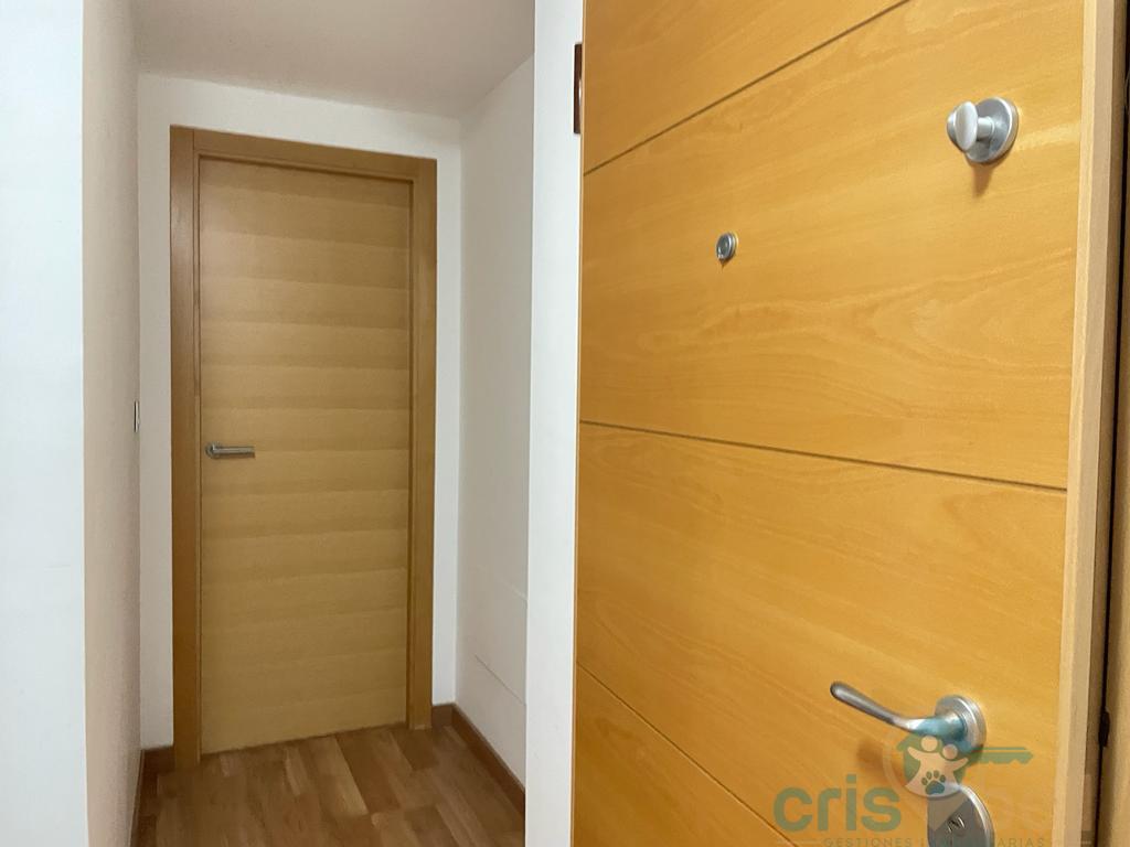 Venta de piso en Totana