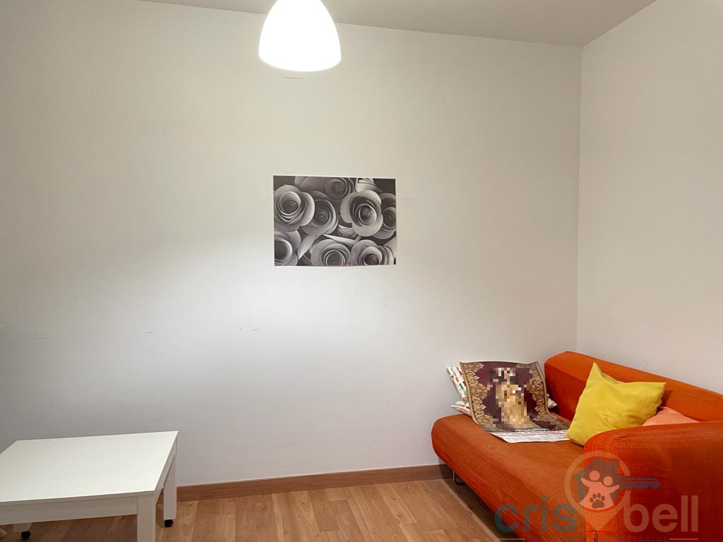 Venta de piso en Totana