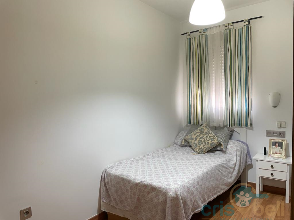 Venta de piso en Totana