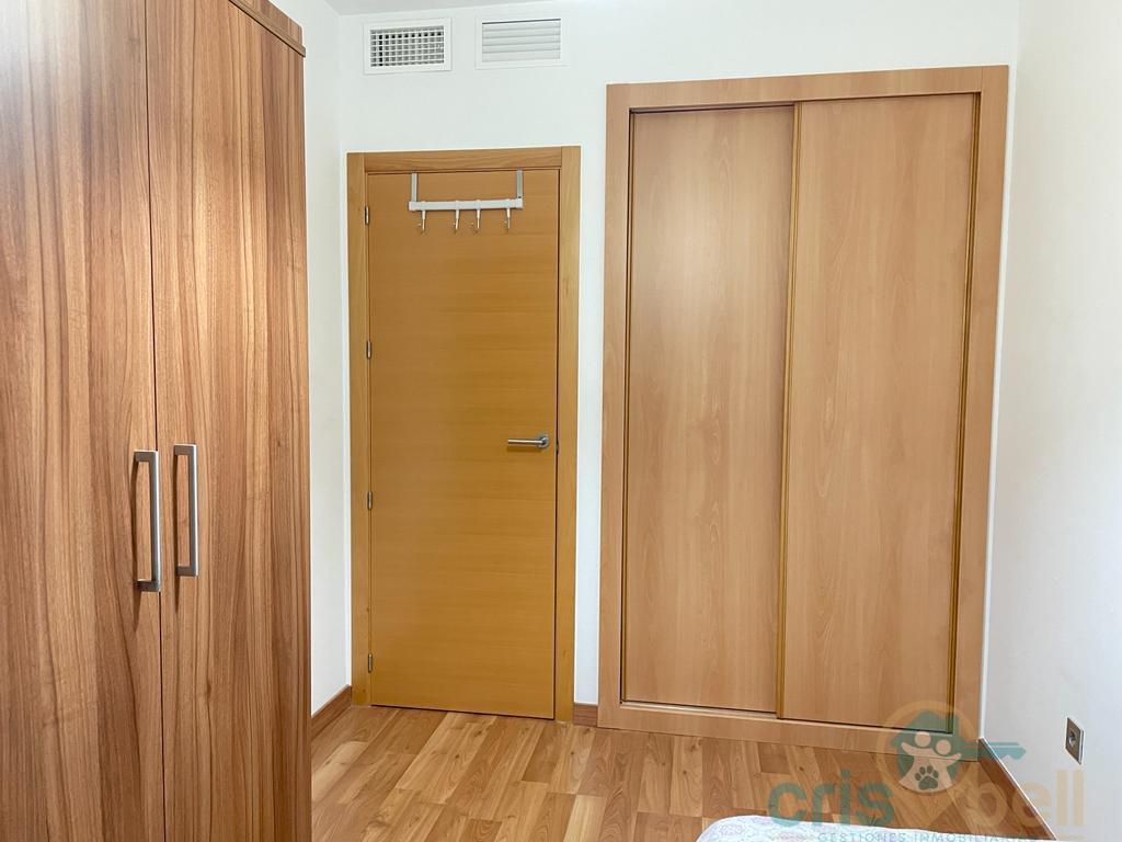Venta de piso en Totana