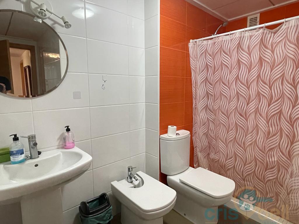 Venta de piso en Totana