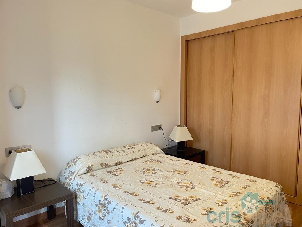 Venta de piso en Totana