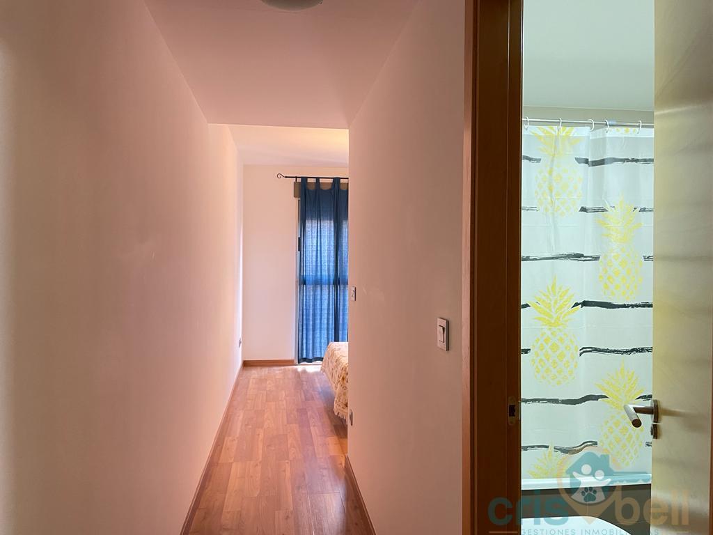 Venta de piso en Totana