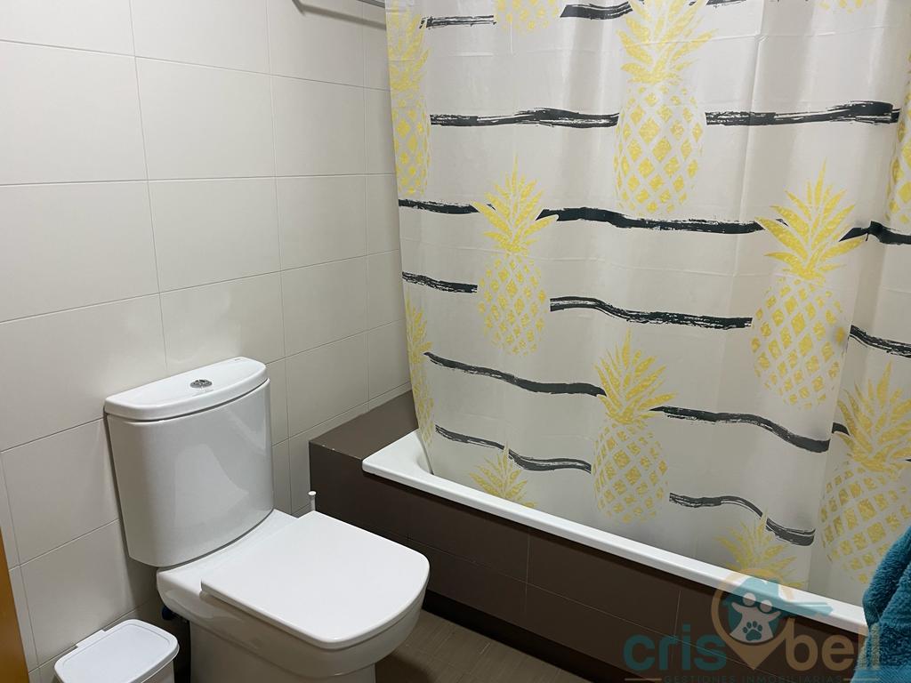 Venta de piso en Totana