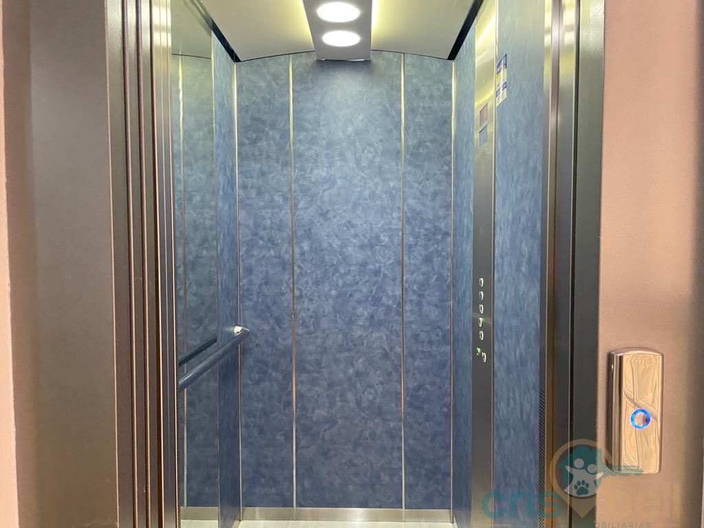 Venta de piso en Totana