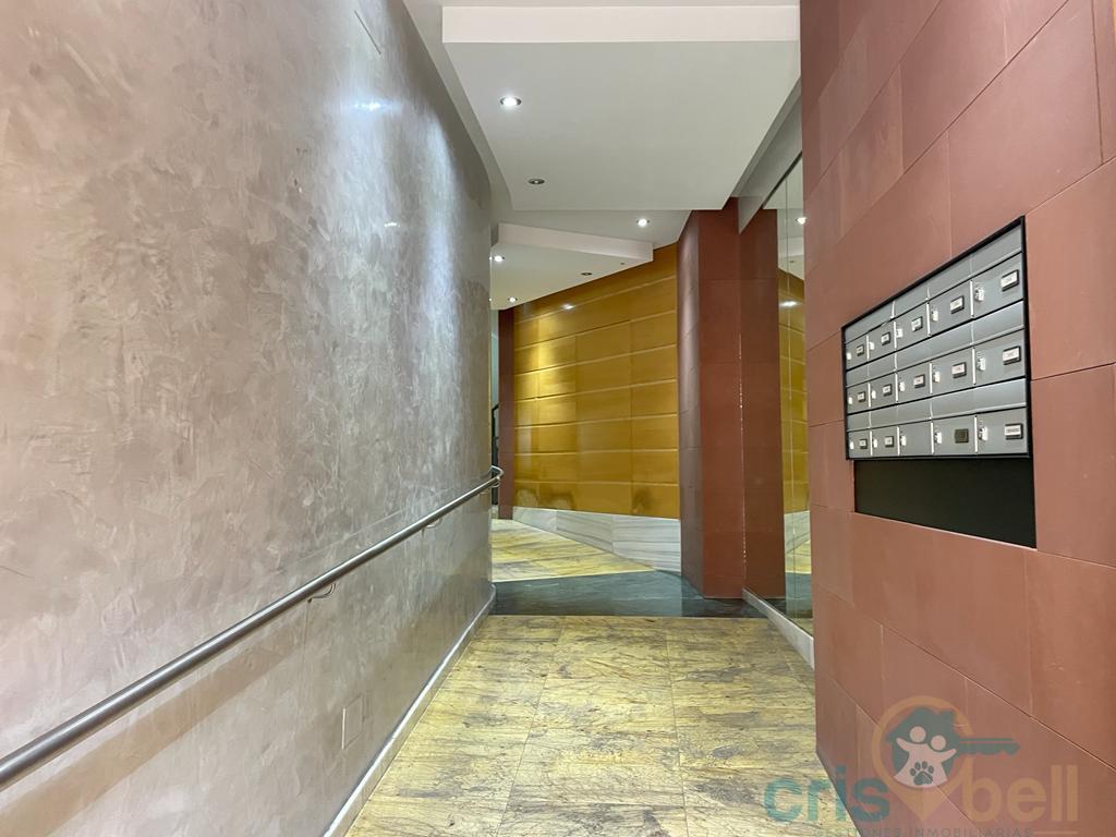 Venta de piso en Totana
