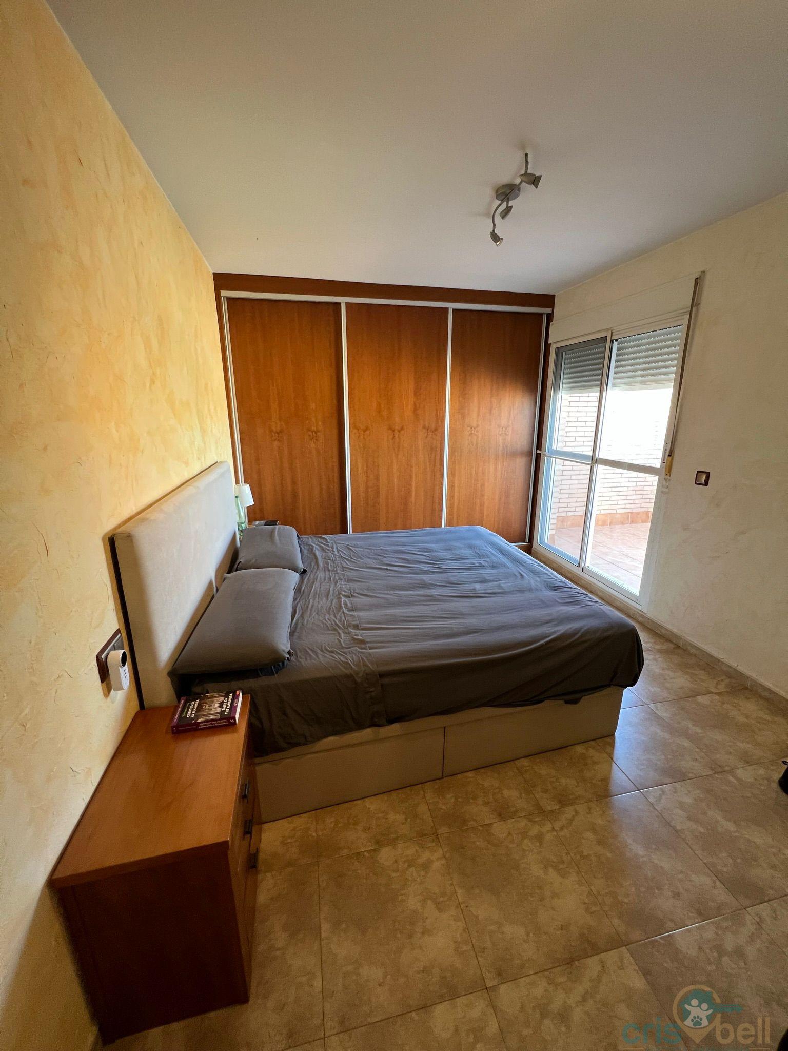 Venta de Ático en Lorca