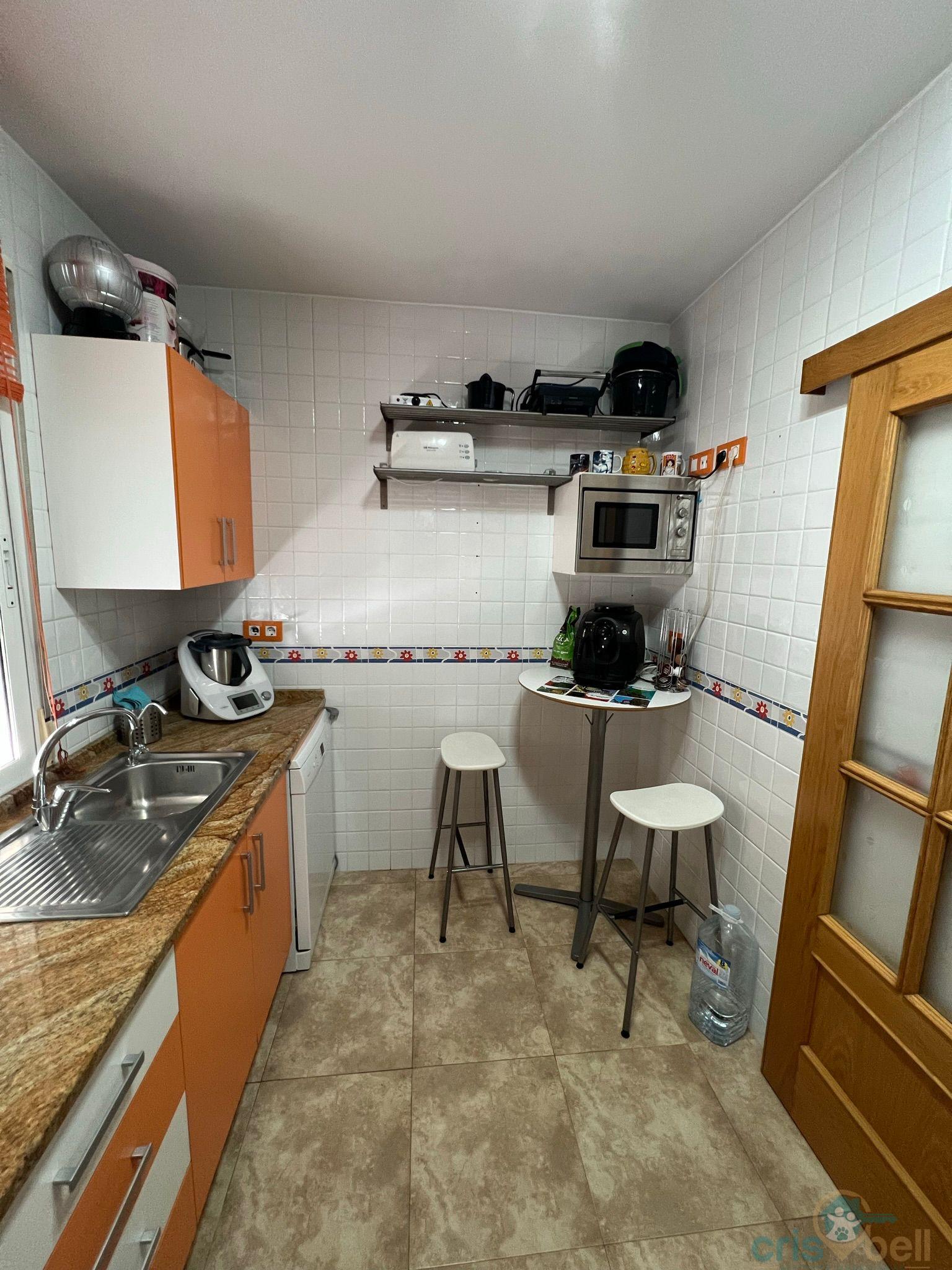 Venta de Ático en Lorca