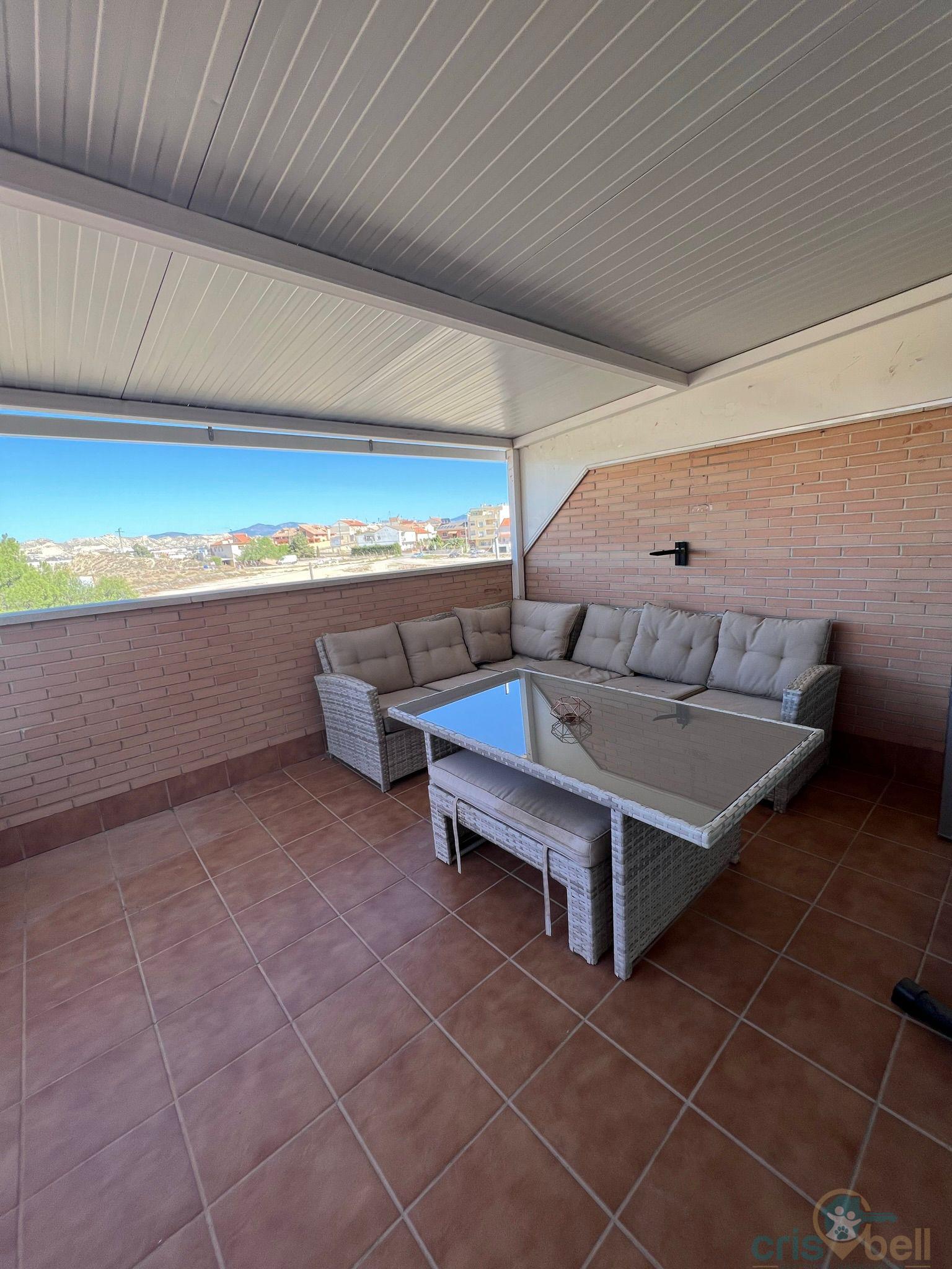 Venta de Ático en Lorca