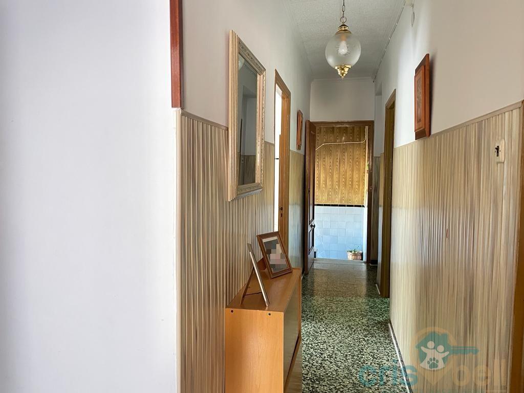For sale of flat in Águilas