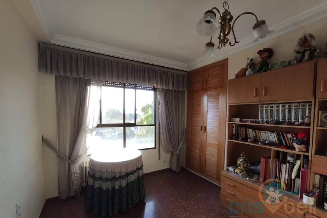 Venta de piso en Lorca