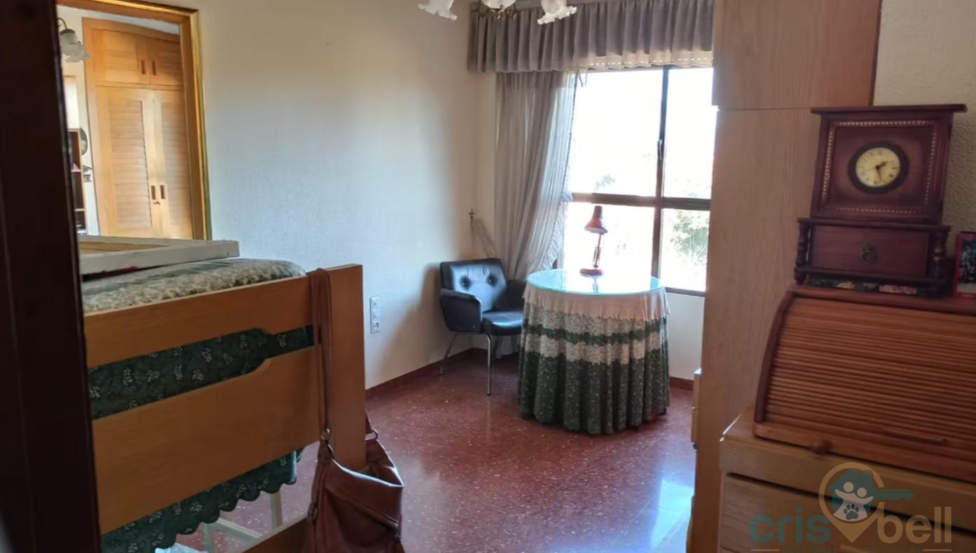 Venta de piso en Lorca