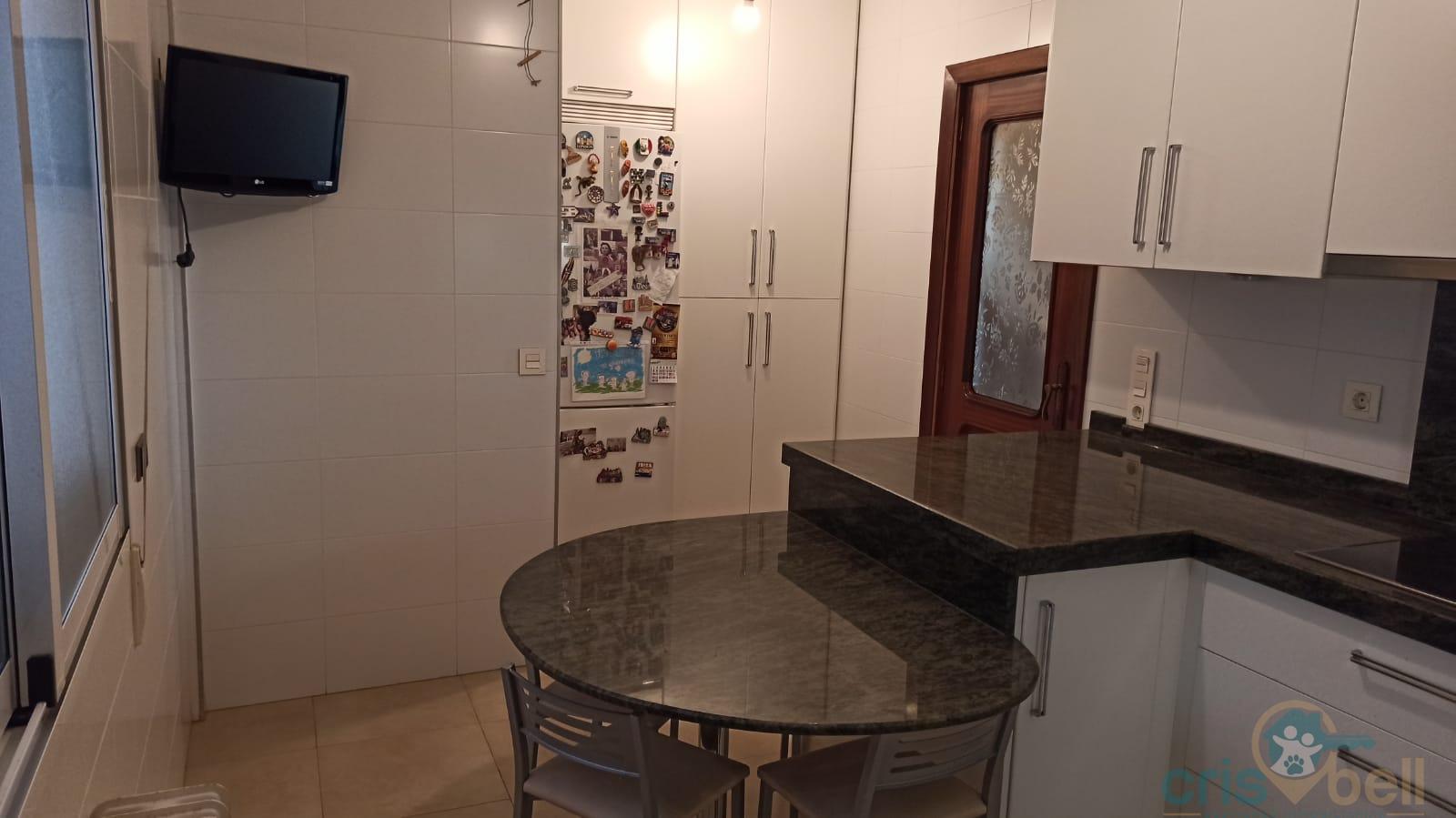 Venta de piso en Lorca