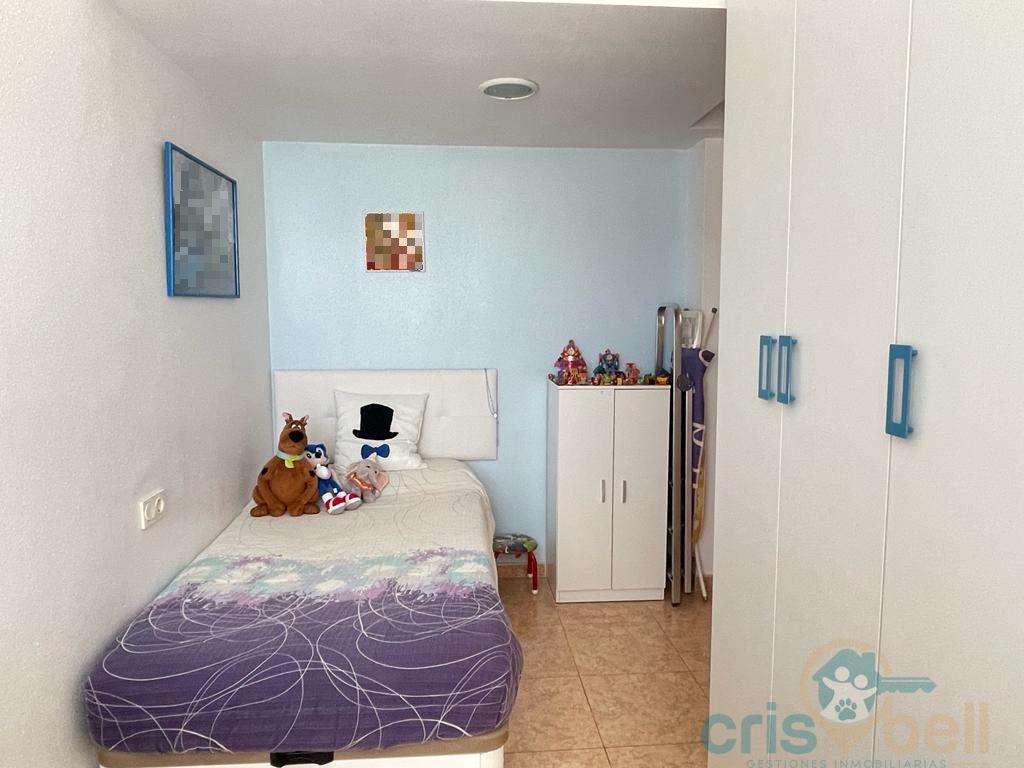 Venta de piso en Lorca