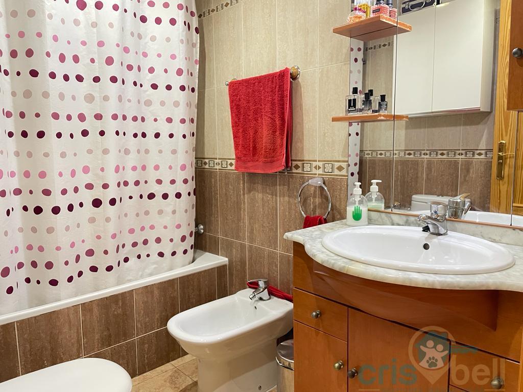 Venta de piso en Lorca