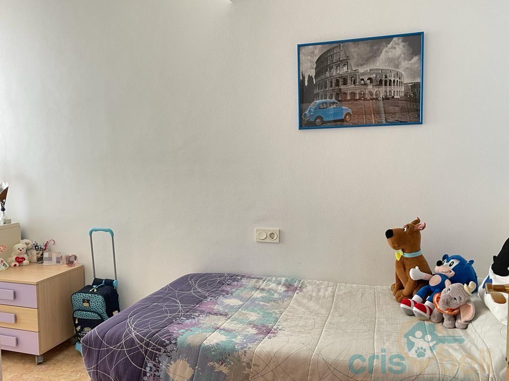 Venta de piso en Lorca