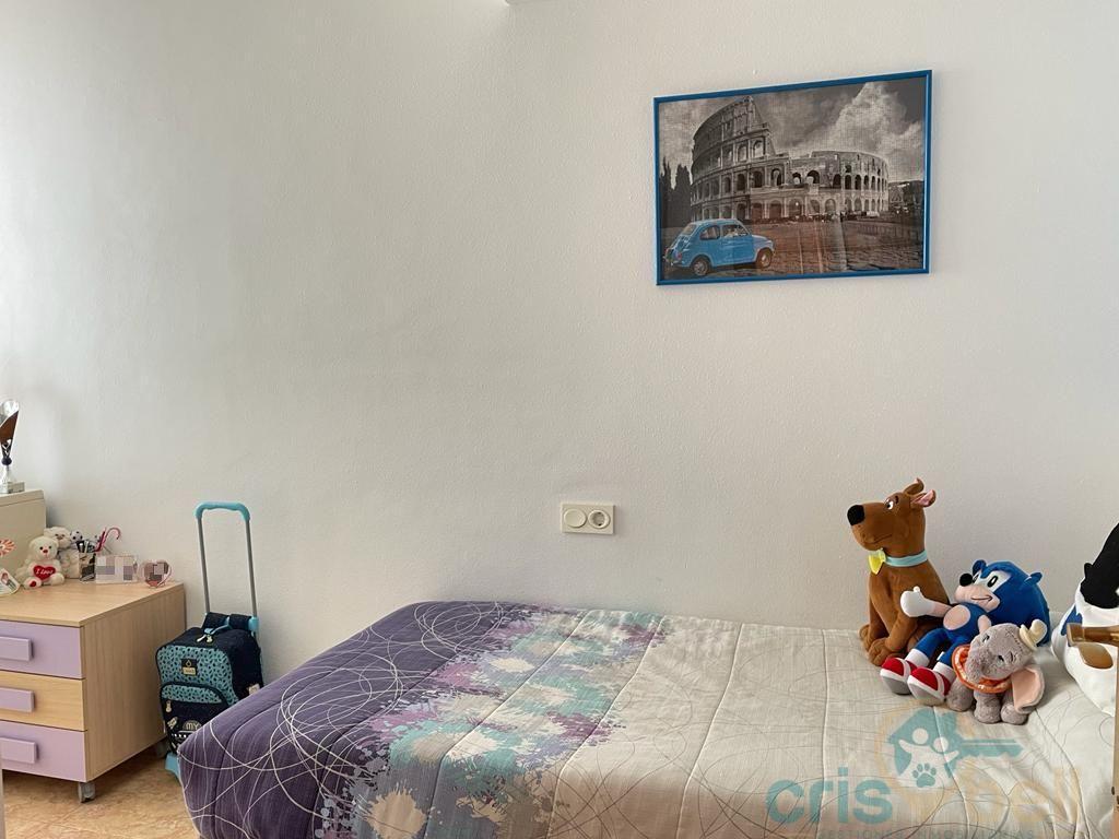 Venta de piso en Lorca