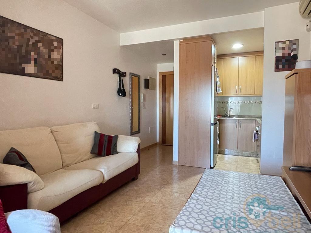 Venta de piso en Lorca