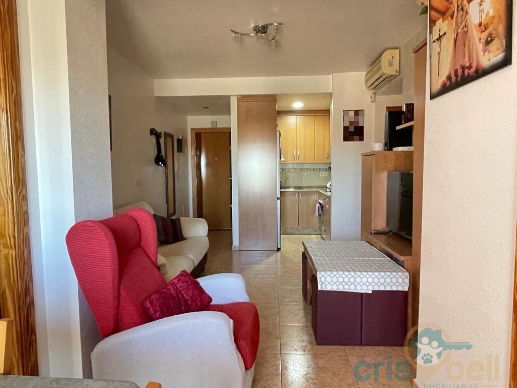 Venta de piso en Lorca