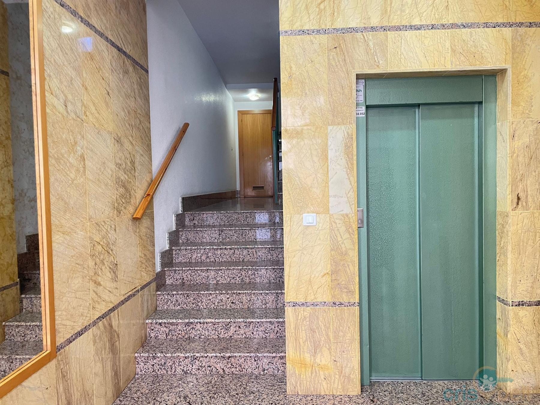 Venta de piso en Lorca
