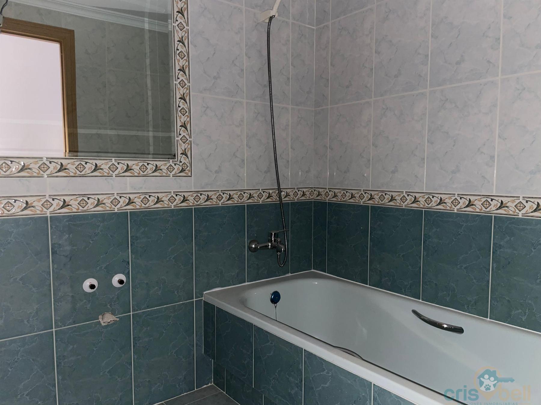 Venta de piso en Lorca