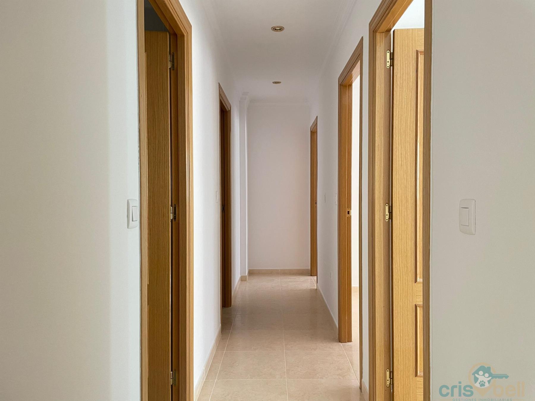 Venta de piso en Lorca