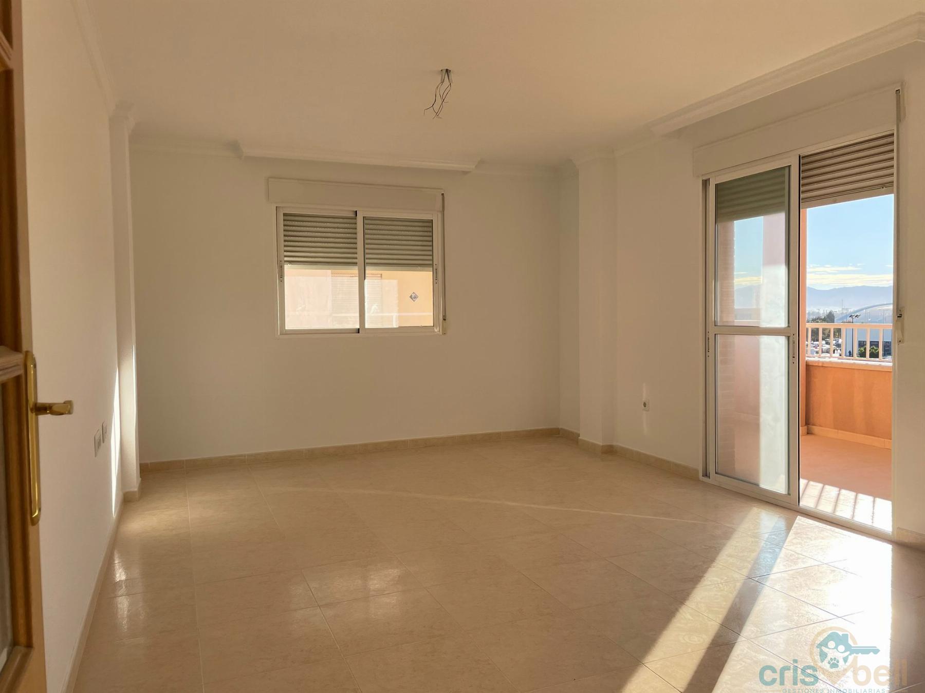 Venta de piso en Lorca